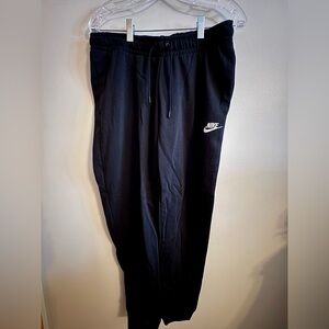 Nike Women's Charcoal Joggers